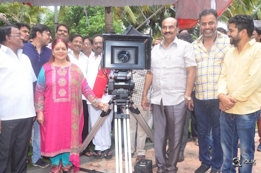 Vitalaacharya-Movie-Opening